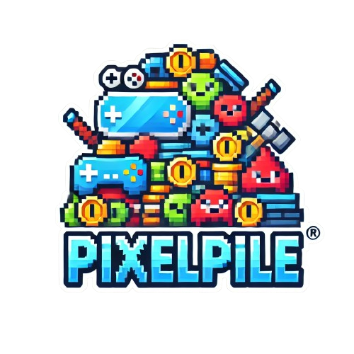 PixelPile